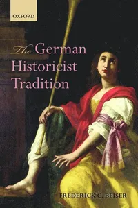 The German Historicist Tradition