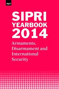 SIPRI Yearbook 2014