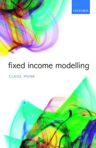 Fixed Income Modelling