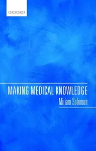 Making Medical Knowledge