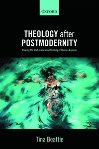 Theology after Postmodernity