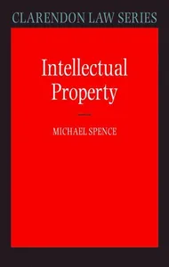 Intellectual Property