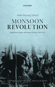 Monsoon Revolution