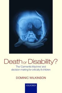 Death or Disability?