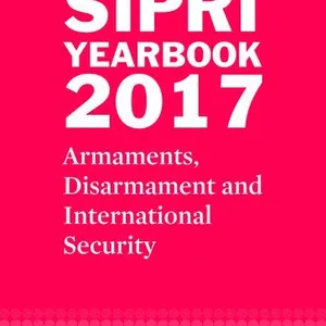 SIPRI Yearbook 2017
