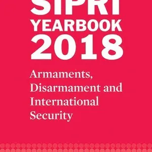 SIPRI Yearbook 2018