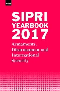 SIPRI Yearbook 2017