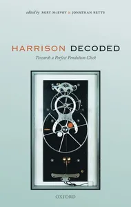 Harrison Decoded