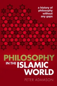 Philosophy in the Islamic World