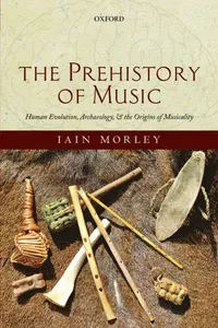 The Prehistory of Music