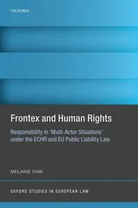 Frontex and Human Rights
