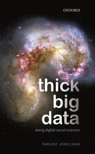Thick Big Data