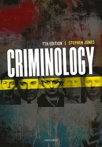 Criminology