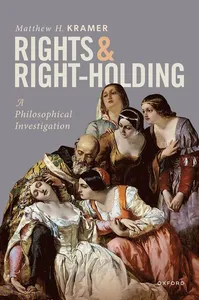 Rights and Right-Holding