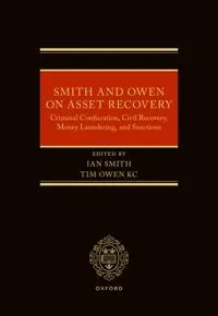 Smith and Owen on Asset Recovery