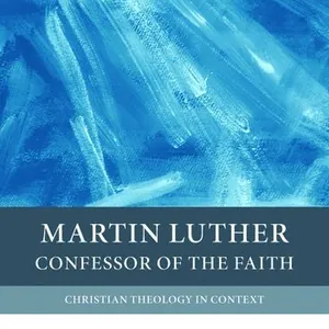 Martin Luther