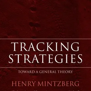 Tracking Strategies