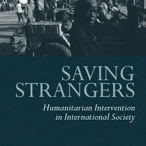 Saving Strangers