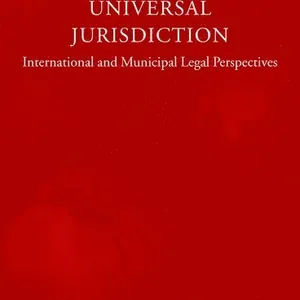 Universal Jurisdiction