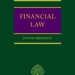 Financial Law
