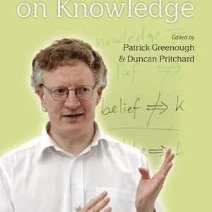 Williamson on Knowledge