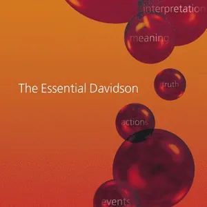 The Essential Davidson