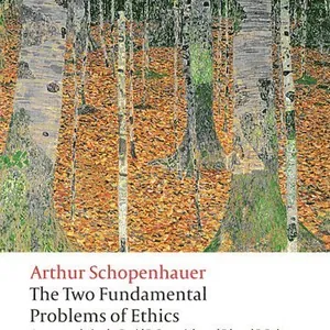 The Two Fundamental Problems of Ethics