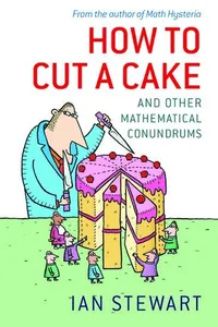 How to Cut a Cake