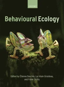 Behavioural Ecology