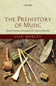 The Prehistory of Music