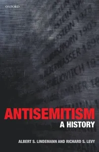 Antisemitism