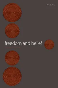 Freedom and Belief