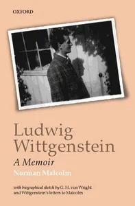 Ludwig Wittgenstein