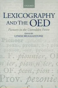 Lexicography and the OED