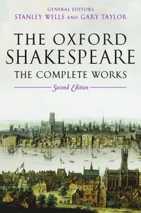 William Shakespeare: The Complete Works