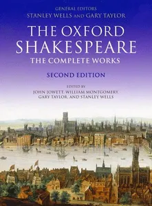 William Shakespeare: The Complete Works