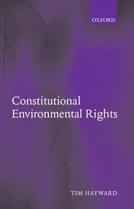 Constitutional Environmental Rights