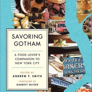 Savoring Gotham