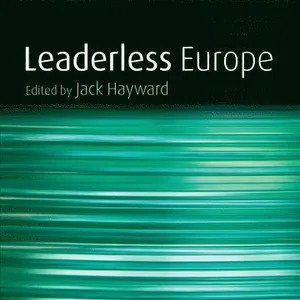 Leaderless Europe