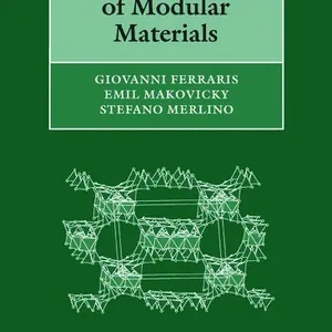 Crystallography of Modular Materials