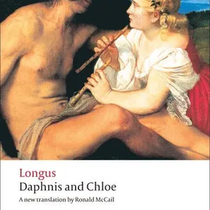 Daphnis and Chloe