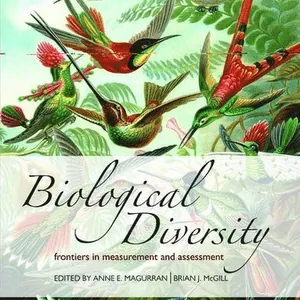 Biological Diversity