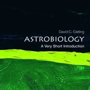 Astrobiology