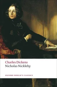 Nicholas Nickleby