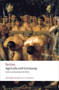 Agricola and Germany