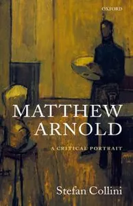 Matthew Arnold