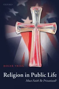 Religion in Public Life