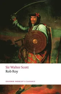 Rob Roy