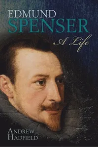 Edmund Spenser