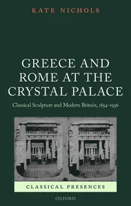 Greece and Rome at the Crystal Palace